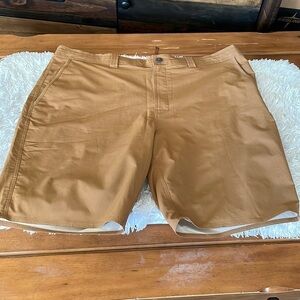 GEORGE Nylon Shorts Size 42